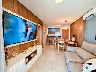 Apartamento com suíte e 2 vagas de garagem - 5