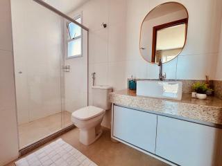 Apartamento com suíte e 2 vagas de garagem - 3
