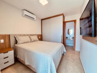 Apartamento com suíte e 2 vagas de garagem - 2