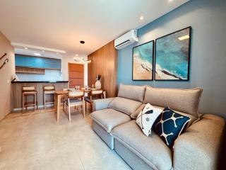 Apartamento com suíte e 2 vagas de garagem - 4