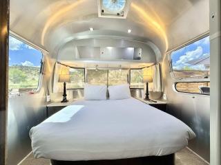 The Airstream 1 at The Fields in East Zion - 7