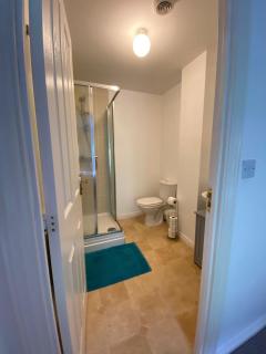 Top floor room in Swansea - Swansea - 7