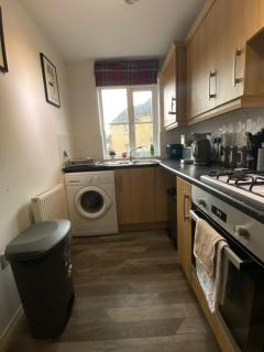 Top floor room in Swansea - 6