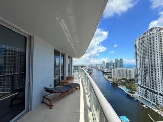 Beachwalk Resort - Waterfront huge 3-Bedroom apartment with direct ocean-view! - 5