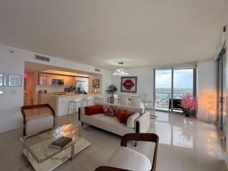Beachwalk Resort - Waterfront huge 3-Bedroom apartment with direct ocean-view! - 2