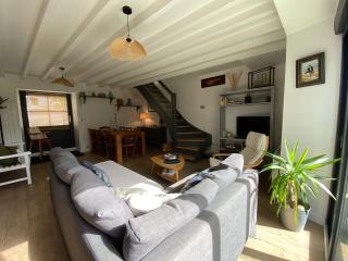 Gîte tout confort entre terre et mer - 8