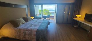 LE PEARL Superbe 3 pièces familial vue océan tout confort - 5
