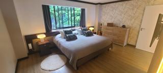 LE PEARL Superbe 3 pièces familial vue océan tout confort - Arue - 4