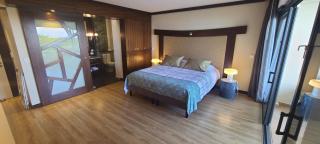 LE PEARL Superbe 3 pièces familial vue océan tout confort - Arue - 1