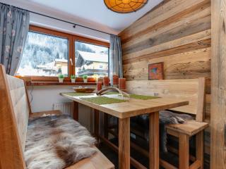 Golden Hirsch - Rauris - 2
