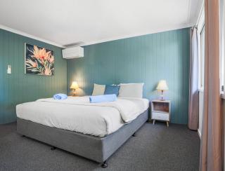 Coast Motel Eden - Eden - 5
