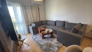 Apartment with garden inside Kian Grand Heights Compound - 5