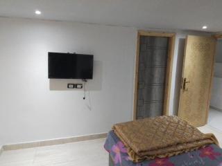 Nasr City Hotel - 1