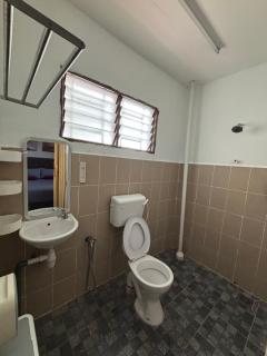 Homestay Tapah INNAP SEKEJAP - 8