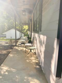Cozy Ranch - 2