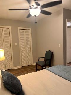 Cozy Ranch - 1