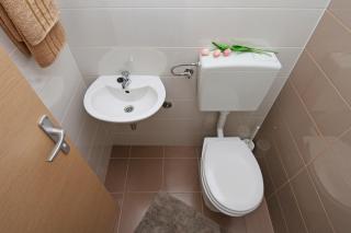 Apartments with parking space Makarska - 13871 - 3