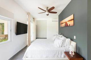 Villa Deluxe SlowLiving Tulum CountryClub Golf PGA - Akumal - 5