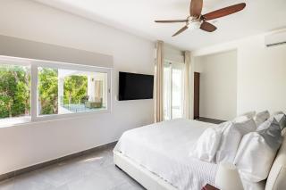 Villa Deluxe SlowLiving Tulum CountryClub Golf PGA - Akumal - 4