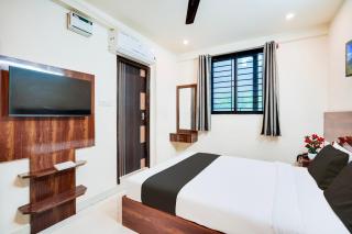 Hotel O S Nandhi Residency - 4