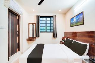 Hotel O S Nandhi Residency - 1