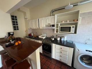 Departamento Buenos Aires Monserrat - Nuevo y moderno - 7