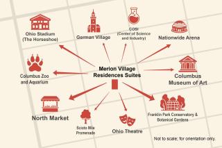 Merion Village Residences Suites - 5
