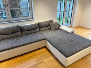 Nice and big Apartment for up to 10 people in a very good Location of Munich! Good for Oktoberfest! - 8