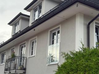 Nice and big Apartment for up to 10 people in a very good Location of Munich! Good for Oktoberfest! - 9