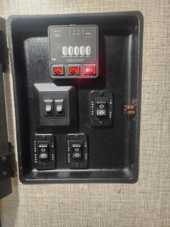 Glamping at Double S Farms - 6