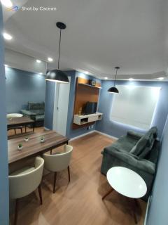 Apartamento ao lado do aeroporto de Guarulhos SP - 0