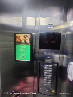 Apartamento ao lado do aeroporto de Guarulhos SP - São Paulo - 4