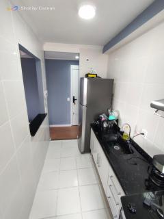Apartamento ao lado do aeroporto de Guarulhos SP - São Paulo - 1