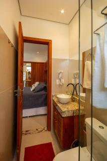 Residencial Praça da Mangueira - PERTO DE TUDO! - 1