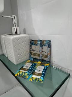 Apartamento com varanda - 7