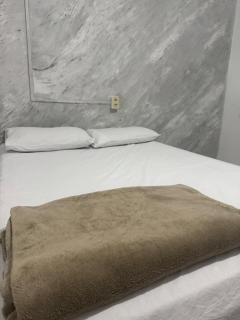 Apartamento com varanda - 6