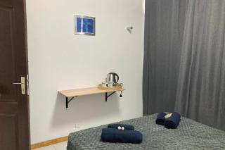 "Frangipani" city center room - 4