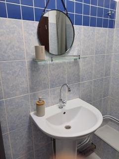 TIPANIER - City center room Papeete - 1