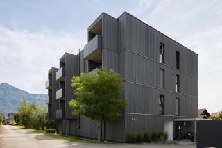 VORALIVING - Modernes Neubau Apartment Toplage - Perfekt für Business & Urlaub - WLAN, 24 7 Check-in - 7