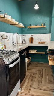 Loft María Bonita - 9