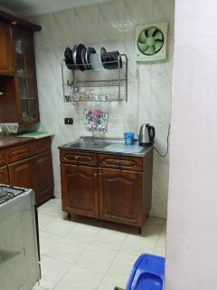 شقة اسكندرية - 9