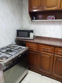 شقة اسكندرية - 5
