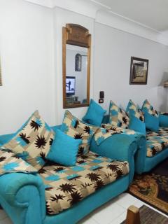 شقة اسكندرية - 2