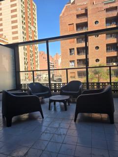 LOCADOR Nueva Cordoba 3A - 9