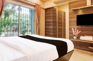 Hotel O Tejas Inn - 5