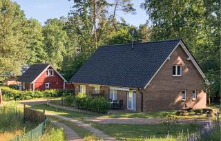 Lovely Home In Wittstock With Kitchen - 2