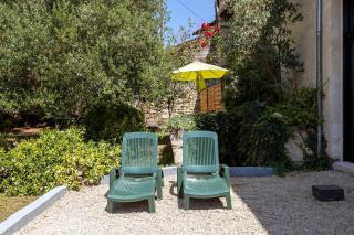 Grande maison contemporaine 160 m2 et son jardin privatif de 700 m2 - logement entier - 7