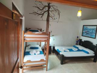 Hotel Agualuna - 8