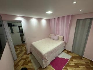 Casa rosa - 4