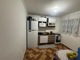 Casa rosa - 2